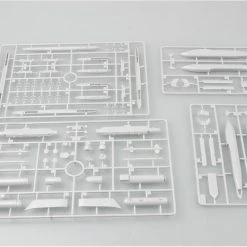 03205 | Trumpeter 1/32 F/A-18F Super Hornet Fighter Jet Scaled Plastic Model Kit -Mini Crafters Store TRA 03205 04 1200x800 1