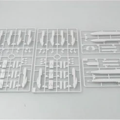 03205 | Trumpeter 1/32 F/A-18F Super Hornet Fighter Jet Scaled Plastic Model Kit -Mini Crafters Store TRA 03205 05 1200x800 1