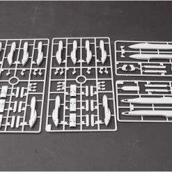 03205 | Trumpeter 1/32 F/A-18F Super Hornet Fighter Jet Scaled Plastic Model Kit -Mini Crafters Store TRA 03205 09 1200x800 1