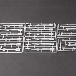 03205 | Trumpeter 1/32 F/A-18F Super Hornet Fighter Jet Scaled Plastic Model Kit -Mini Crafters Store TRA 03205 12 1200x800 1