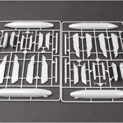 03205 | Trumpeter 1/32 F/A-18F Super Hornet Fighter Jet Scaled Plastic Model Kit -Mini Crafters Store TRA 03205 14 1200x800 1