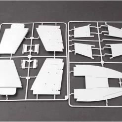 03205 | Trumpeter 1/32 F/A-18F Super Hornet Fighter Jet Scaled Plastic Model Kit -Mini Crafters Store TRA 03205 17 1200x800 1