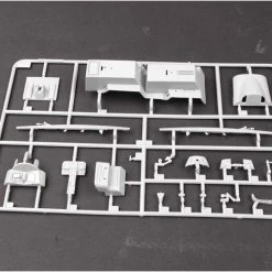 03205 | Trumpeter 1/32 F/A-18F Super Hornet Fighter Jet Scaled Plastic Model Kit -Mini Crafters Store TRA 03205 18 1200x800 1