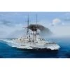 05365 | Trumpeter 1/350 SMS Szent Istvan Austro-Hungarian Tegetthoff-Class Dreadnought Battleship Scaled Plastic Model Kit -Mini Crafters Store TRO 05365 00 1200x800 1