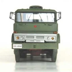 00201 | Trumpeter 1/35 Chinese 50 Ton Tank Transporter Truck Scaled Plastic Model Kit -Mini Crafters Store TRU 00201 53 1200x800 1