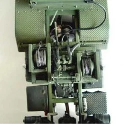 00201 | Trumpeter 1/35 Chinese 50 Ton Tank Transporter Truck Scaled Plastic Model Kit -Mini Crafters Store TRU 00201 55 1200x800 1