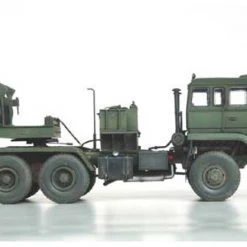 00201 | Trumpeter 1/35 Chinese 50 Ton Tank Transporter Truck Scaled Plastic Model Kit -Mini Crafters Store TRU 00201 57 1200x800 1