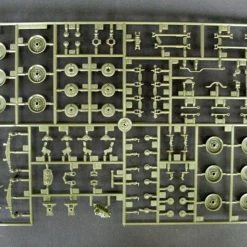 00205 | Trumpeter 1/35 HQ-2 Missile W/ Transport Trailer & Truck Scaled Plastic Model Kit -Mini Crafters Store TRU 00205 61 1200x800 1