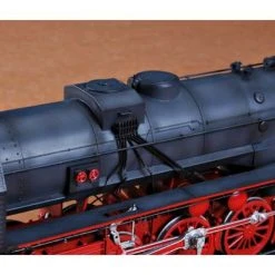 00210 | Trumpeter 1/35 Baureihe 52 Mit Steifrahmentender Locomotive Scaled Plastic Model Kit -Mini Crafters Store TRU 00210 64 1200x800 1