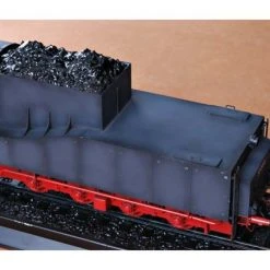 00210 | Trumpeter 1/35 Baureihe 52 Mit Steifrahmentender Locomotive Scaled Plastic Model Kit -Mini Crafters Store TRU 00210 65 1200x800 1