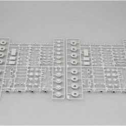 00211 | Trumpeter 1/35 MAZ-537G Truck W/ MAZ/ChMZAP-5247G Semitrailer Scaled Plastic Model Kit -Mini Crafters Store TRU 00211 52 1200x800 1