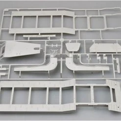 00211 | Trumpeter 1/35 MAZ-537G Truck W/ MAZ/ChMZAP-5247G Semitrailer Scaled Plastic Model Kit -Mini Crafters Store TRU 00211 54 1200x800 1