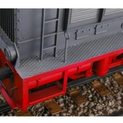 00216 | Trumpeter 1/35 German WR 360 C12 Locomotive Scaled Plastic Model Kit -Mini Crafters Store TRU 00216 52 1200x800 1