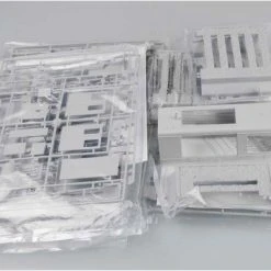 00216 | Trumpeter 1/35 German WR 360 C12 Locomotive Scaled Plastic Model Kit -Mini Crafters Store TRU 00216 53 1200x800 1