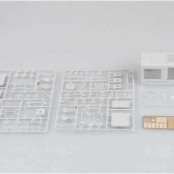 00216 | Trumpeter 1/35 German WR 360 C12 Locomotive Scaled Plastic Model Kit -Mini Crafters Store TRU 00216 61 1200x800 1