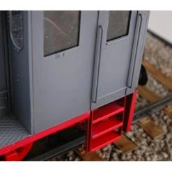 00216 | Trumpeter 1/35 German WR 360 C12 Locomotive Scaled Plastic Model Kit -Mini Crafters Store TRU 00216 62 1200x800 1