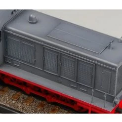 00216 | Trumpeter 1/35 German WR 360 C12 Locomotive Scaled Plastic Model Kit -Mini Crafters Store TRU 00216 63 1200x800 1