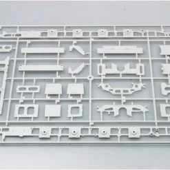 00217 | Trumpeter 1/35 Dampflokomotive BR86 Locomotive Scaled Plastic Model Kit -Mini Crafters Store TRU 00217 53 1200x800 1