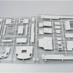 00217 | Trumpeter 1/35 Dampflokomotive BR86 Locomotive Scaled Plastic Model Kit -Mini Crafters Store TRU 00217 54 1200x800 1