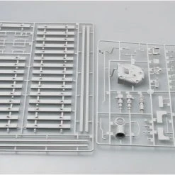 00217 | Trumpeter 1/35 Dampflokomotive BR86 Locomotive Scaled Plastic Model Kit -Mini Crafters Store TRU 00217 55 1200x800 1