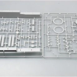 00217 | Trumpeter 1/35 Dampflokomotive BR86 Locomotive Scaled Plastic Model Kit -Mini Crafters Store TRU 00217 56 1200x800 1