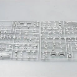 00217 | Trumpeter 1/35 Dampflokomotive BR86 Locomotive Scaled Plastic Model Kit -Mini Crafters Store TRU 00217 58 1200x800 1
