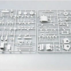 00217 | Trumpeter 1/35 Dampflokomotive BR86 Locomotive Scaled Plastic Model Kit -Mini Crafters Store TRU 00217 63 1200x800 1