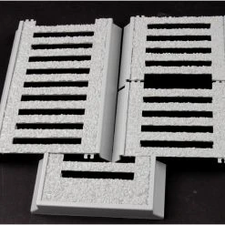 00219 | Trumpeter 1/35 German Panzerlok Baureine Armoured 57 Locomotive Scaled Plastic Model Kit -Mini Crafters Store TRU 00219 52 1200x800 1