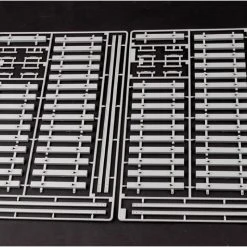00219 | Trumpeter 1/35 German Panzerlok Baureine Armoured 57 Locomotive Scaled Plastic Model Kit -Mini Crafters Store TRU 00219 53 1200x800 1