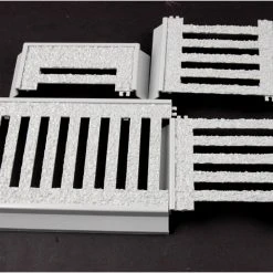 00219 | Trumpeter 1/35 German Panzerlok Baureine Armoured 57 Locomotive Scaled Plastic Model Kit -Mini Crafters Store TRU 00219 54 1200x800 1