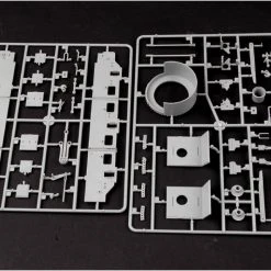00219 | Trumpeter 1/35 German Panzerlok Baureine Armoured 57 Locomotive Scaled Plastic Model Kit -Mini Crafters Store TRU 00219 55 1200x800 1