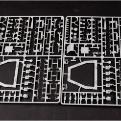 00219 | Trumpeter 1/35 German Panzerlok Baureine Armoured 57 Locomotive Scaled Plastic Model Kit -Mini Crafters Store TRU 00219 56 1200x800 1
