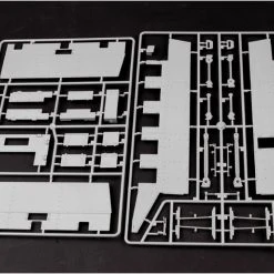 00219 | Trumpeter 1/35 German Panzerlok Baureine Armoured 57 Locomotive Scaled Plastic Model Kit -Mini Crafters Store TRU 00219 57 1200x800 1