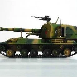 00305 | Trumpeter 1/35 Chinese 152mm Type 83 Self-Propelled Scaled Plastic Model Kit -Mini Crafters Store TRU 00305 53 1200x800 1