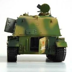 00305 | Trumpeter 1/35 Chinese 152mm Type 83 Self-Propelled Scaled Plastic Model Kit -Mini Crafters Store TRU 00305 54 1200x800 1