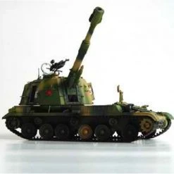 00305 | Trumpeter 1/35 Chinese 152mm Type 83 Self-Propelled Scaled Plastic Model Kit -Mini Crafters Store TRU 00305 56 1200x800 1
