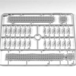 00310 | Trumpeter 1/35 Sweden 103C Amphibious Main Battle Tank Scaled Plastic Model Kit -Mini Crafters Store TRU 00310 57 1200x800 1