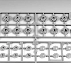 00310 | Trumpeter 1/35 Sweden 103C Amphibious Main Battle Tank Scaled Plastic Model Kit -Mini Crafters Store TRU 00310 60 1200x800 1