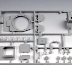 00310 | Trumpeter 1/35 Sweden 103C Amphibious Main Battle Tank Scaled Plastic Model Kit -Mini Crafters Store TRU 00310 61 1200x800 1