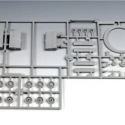 00310 | Trumpeter 1/35 Sweden 103C Amphibious Main Battle Tank Scaled Plastic Model Kit -Mini Crafters Store TRU 00310 64 1200x800 1