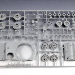 00310 | Trumpeter 1/35 Sweden 103C Amphibious Main Battle Tank Scaled Plastic Model Kit -Mini Crafters Store TRU 00310 65 1200x800 1