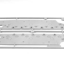 00312 | Trumpeter 1/35 Russian KV.2 Tank Scaled Plastic Model Kit -Mini Crafters Store TRU 00312 58 1200x800 1