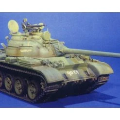00338 | Trumpeter 1/35 Russian 1952 T-54B Tank Scaled Plastic Model Kit -Mini Crafters Store TRU 00338 56 1200x800 1