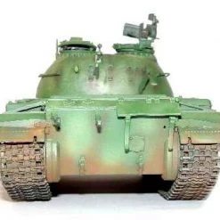 00340 | Trumpeter 1/35 Russian 1951 T-54A Tank Scaled Plastic Model Kit -Mini Crafters Store TRU 00340 52 1200x800 1