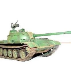 00340 | Trumpeter 1/35 Russian 1951 T-54A Tank Scaled Plastic Model Kit -Mini Crafters Store TRU 00340 54 1200x800 1