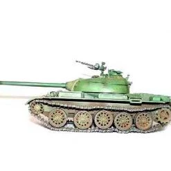 00340 | Trumpeter 1/35 Russian 1951 T-54A Tank Scaled Plastic Model Kit -Mini Crafters Store TRU 00340 55 1200x800 1