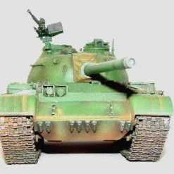 00340 | Trumpeter 1/35 Russian 1951 T-54A Tank Scaled Plastic Model Kit -Mini Crafters Store TRU 00340 56 1200x800 1