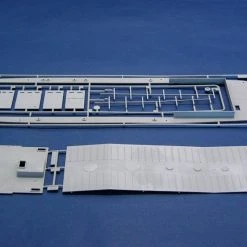 00347 | Trumpeter 1/35 USN WWII LCN 3 Vehicle Landing Craft Plastic Model Kit -Mini Crafters Store TRU 00347 52 1200x800 1