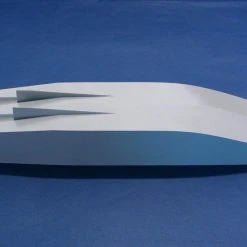 00347 | Trumpeter 1/35 USN WWII LCN 3 Vehicle Landing Craft Plastic Model Kit -Mini Crafters Store TRU 00347 57 1200x800 1