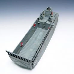 00347 | Trumpeter 1/35 USN WWII LCN 3 Vehicle Landing Craft Plastic Model Kit -Mini Crafters Store TRU 00347 61 1200x800 1